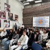 Участь студентів у проєкту ОФІС ЮНОГО МЕРА   