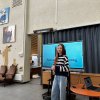 Участь студентів у проєкту ОФІС ЮНОГО МЕРА   