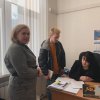 Знайомство студентів 4 курсу освітньої програми «Економіка міста. Урбаністика» з базою практики «Київський міський центр зайнятості»