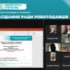 Засідання Ради роботодавців на Факультеті економіки та управління