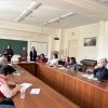Кафедра управління розпочала реалізацію курсу «Управління проєктами» у співпраці з Київським міським центром зайнятості!