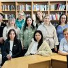 Кафедра управління розпочала реалізацію курсу «Управління проєктами» у співпраці з Київським міським центром зайнятості!