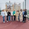 Кафедра управління розпочала реалізацію курсу «Управління проєктами» у співпраці з Київським міським центром зайнятості!