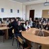Фінал соціального проєкту «Світ проєктного менеджменту для підлітків»: спільний внесок у розвиток громади