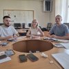 У Центрі розвитку Soft Skills відбувся тренінг зі стресостійкості для магістрантів спеціальності «Публічне управління та адміністрування»