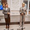 Кафедра управління долучилася до стратегічної сесії з модернізації громадянської освіти