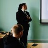 Відбувся круглий стіл «Криза як можливість: комунікації, стратегія, вплив»