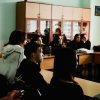 Відбувся круглий стіл «Криза як можливість: комунікації, стратегія, вплив»