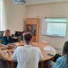 На кафедрі управління відбулася важлива подія — підготовка магістрів освітньої програми «Державне управління» другого (магістерського) рівня вищої освіти до складання Єдиного державного кваліфікаційного іспиту (ЄДКІ)