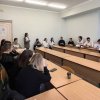 Тренінг з емоційного інтелекту та емпатійного лідерства 