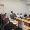 Тренінг з емоційного інтелекту та емпатійного лідерства 