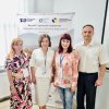 Кафедра управління взяла участь у науково-практичній конференції у Сваляві