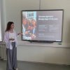Семінар творчості, технологій і сміливих ідей