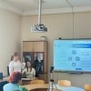 «Розвиток людського капіталу Київської агломерації»
