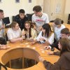 Інтерактивна рольова гра для студентів 2 курсу