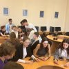 Інтерактивна рольова гра для студентів 2 курсу