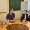 Інтерактивна рольова гра для студентів 2 курсу