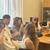 Інтерактивна рольова гра для студентів 2 курсу