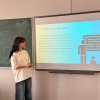 Семінар з HR-аналітики для студентів