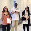Семінар з підвищення кваліфікації викладачів