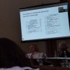 Участь гарантів освітніх програм кафедри управління у Всеукраїнському фаховому семінарі із забезпечення якості вищої освіти з економіки та менеджменту від Нацагенства