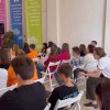 Участь у кар’єрному заході на ВДНГ