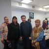 Семінари першого етапу проєкту “Незламні громади. Відновлюємо Україну разом” для активних представниць громад