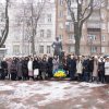 Участь у заходах, присвячених  Дню народження Бориса Грінченка, Дню Університету та Дню Збройних сил України