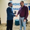 Єдиний державний кваліфікаційний іспит (ЄДКІ)