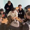 Дебати серед майбутніх менеджерів: чи стане емпатія новою «валютою впливу»?