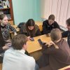 Дебати серед майбутніх менеджерів: чи стане емпатія новою «валютою впливу»?