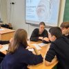 ІННОВАЦІЙНА СИМУЛЯЦІЯ ЯК ПІДСУМОК КУРСУ: СТУДЕНТИ РЕАЛІЗУВАЛИ ГРУ «КОД ЕМПАТІЇ: ІННОВАЦІЙНА ТРАНСФОРМАЦІЯ»