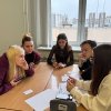ІННОВАЦІЙНА СИМУЛЯЦІЯ ЯК ПІДСУМОК КУРСУ: СТУДЕНТИ РЕАЛІЗУВАЛИ ГРУ «КОД ЕМПАТІЇ: ІННОВАЦІЙНА ТРАНСФОРМАЦІЯ»