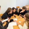 ІННОВАЦІЙНА СИМУЛЯЦІЯ ЯК ПІДСУМОК КУРСУ: СТУДЕНТИ РЕАЛІЗУВАЛИ ГРУ «КОД ЕМПАТІЇ: ІННОВАЦІЙНА ТРАНСФОРМАЦІЯ»