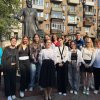 Студенти-першокурсники відвідали музей імені Бориса Грінченка