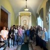 Студенти-першокурсники відвідали музей імені Бориса Грінченка