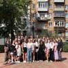 Студенти-першокурсники відвідали музей імені Бориса Грінченка