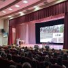 Лекція від представників ДСНС