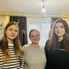 Візит до студентів першого курсу
