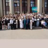 Урочиста інавгурація першокурсників у студенти