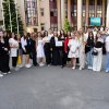 Урочиста інавгурація першокурсників у студенти
