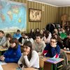 Профорієнтаційна робота серед випускників шкіл столиці