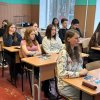 Профорієнтаційна робота серед випускників шкіл столиці