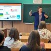 Профорієнтаційна робота серед випускників шкіл столиці