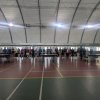 Змагання з настільного тенісу в межах ХХ літньої Універсіади України