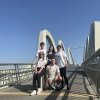 Факультет економіки та управління взяв участь у благодійному онлайн-забігу «Шлях сильних»