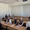 У рамках Тижня знань з основ безпеки життєдіяльності (21–25 квітня) відбувся цикл тематичних кураторських годин