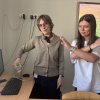 У рамках Тижня знань з основ безпеки життєдіяльності (21–25 квітня) відбувся цикл тематичних кураторських годин