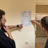 У рамках Тижня знань з основ безпеки життєдіяльності (21–25 квітня) відбувся цикл тематичних кураторських годин