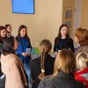 ? День відкритих дверей на Факультеті економіки та управління ?
